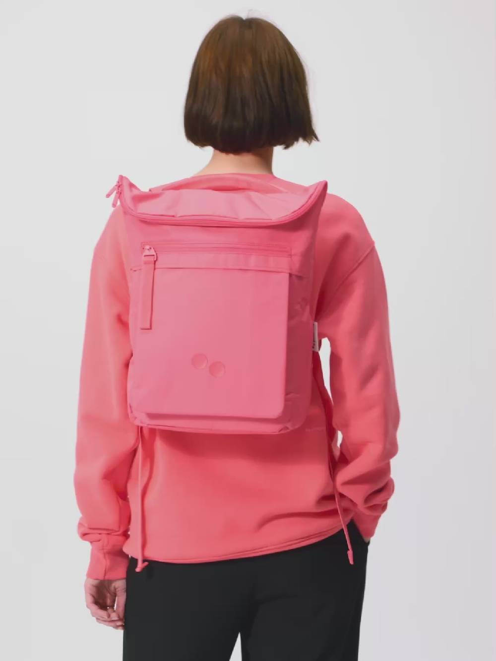 Pinqponq Klak - Watermelon Pink