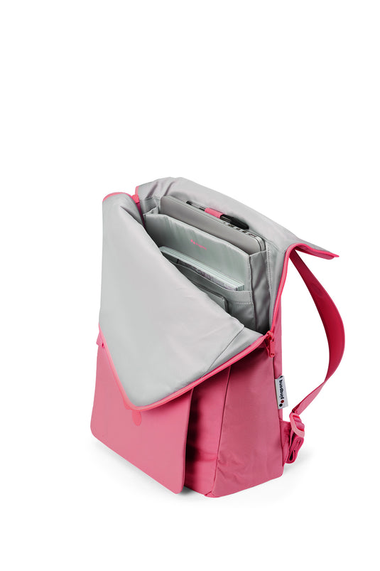 Pinqponq Klak - Watermelon Pink