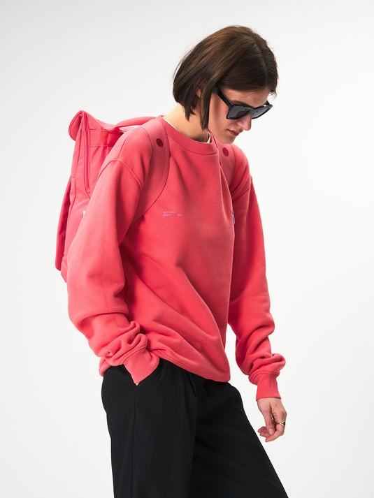 Pinqponq Klak - Watermelon Pink