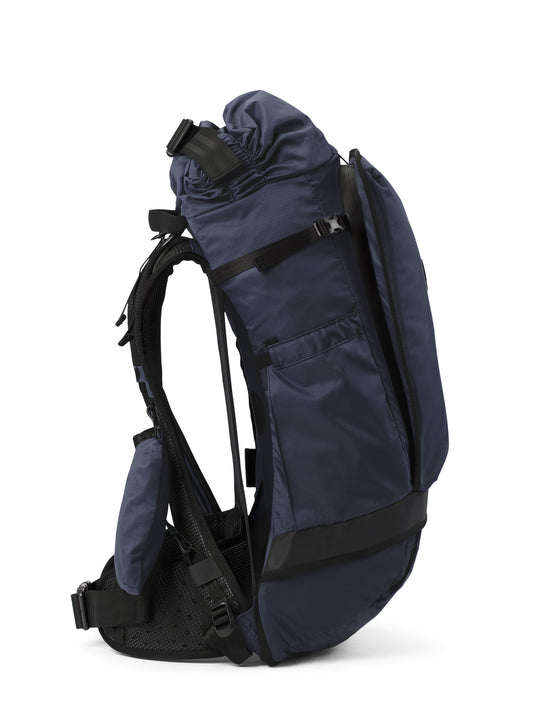 Pinqponq Komut Large - Pure Navy