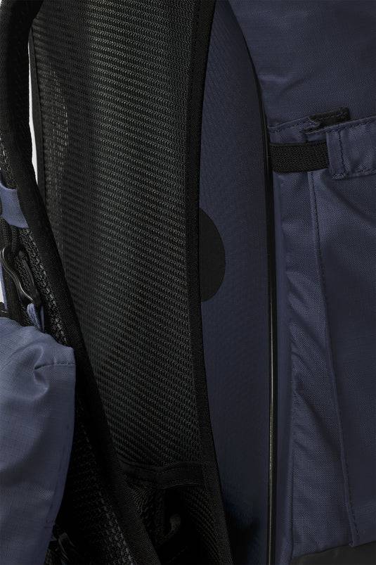 Pinqponq Komut Large - Pure Navy