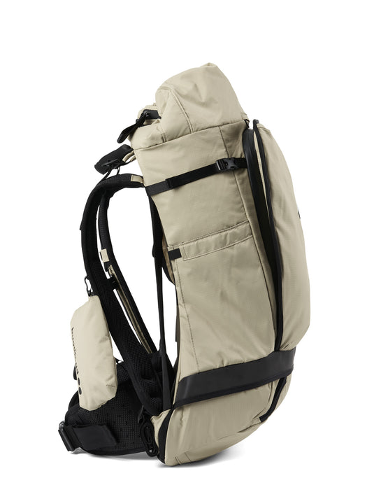 Pinqponq Komut Large - Pure Olive