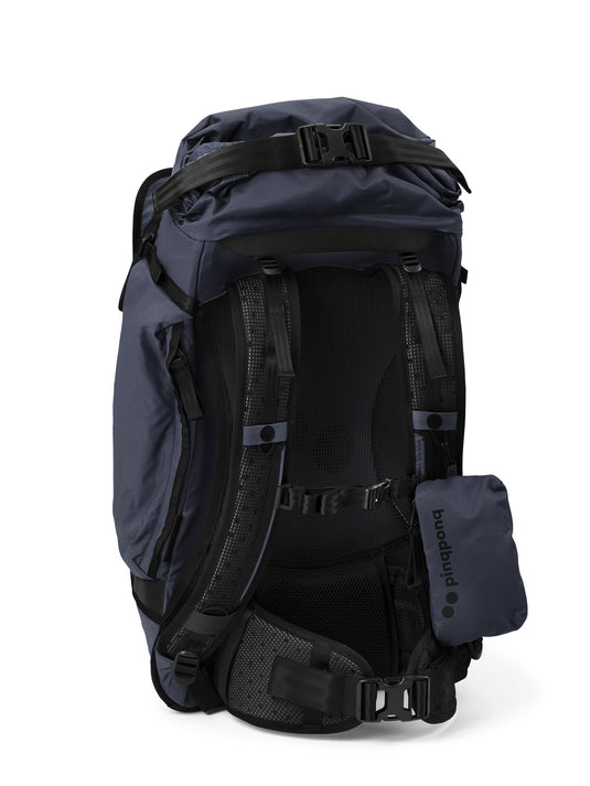 Pinqponq Komut Large + Washbag Set