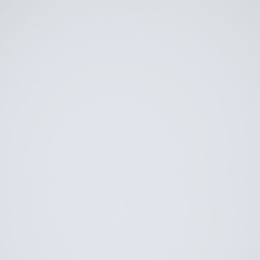 Pinqponq Komut Medium - Pure Black