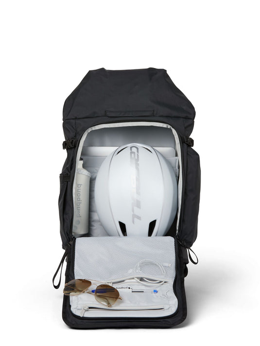 Pinqponq Komut Medium - Pure Black