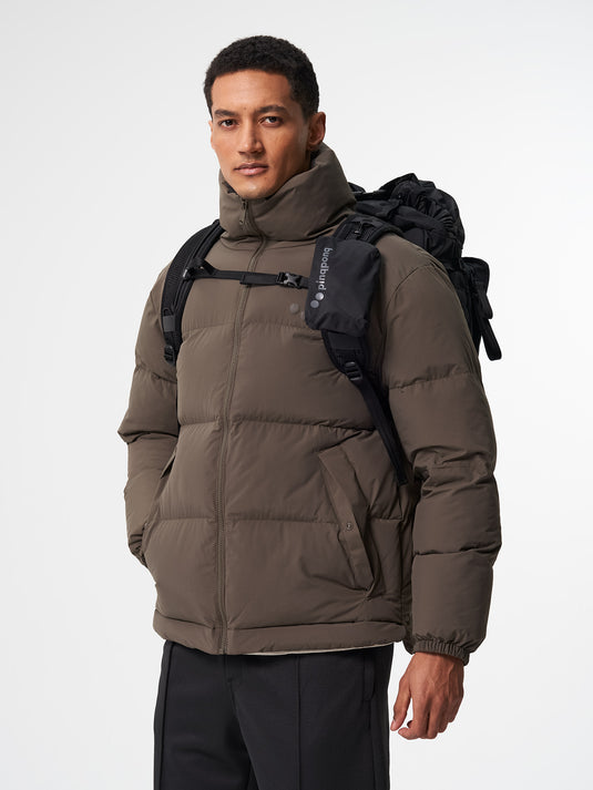 Pinqponq Komut Medium - Pure Black