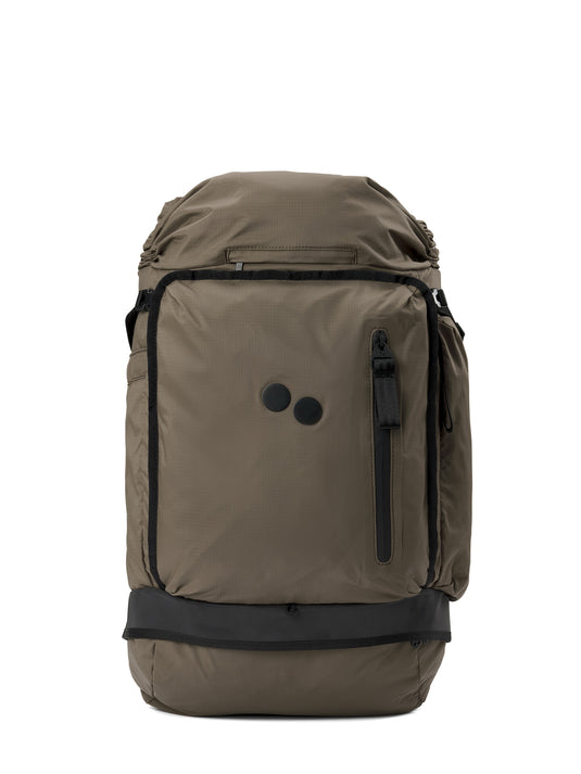 Pinqponq Komut Medium - Pure Brown