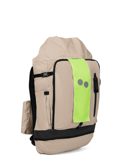 Pinqponq Komut Medium - Pure Khaki