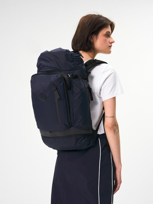 Pinqponq Komut Medium - Pure Navy
