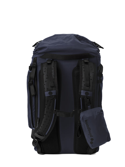 Pinqponq Komut Medium - Pure Navy