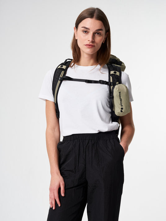 Pinqponq Komut Medium - Pure Olive