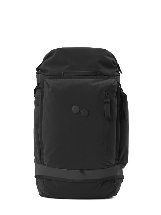 Pinqponq Komut Medium - Solid Black