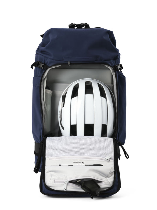 Pinqponq Komut Medium - Solid Navy