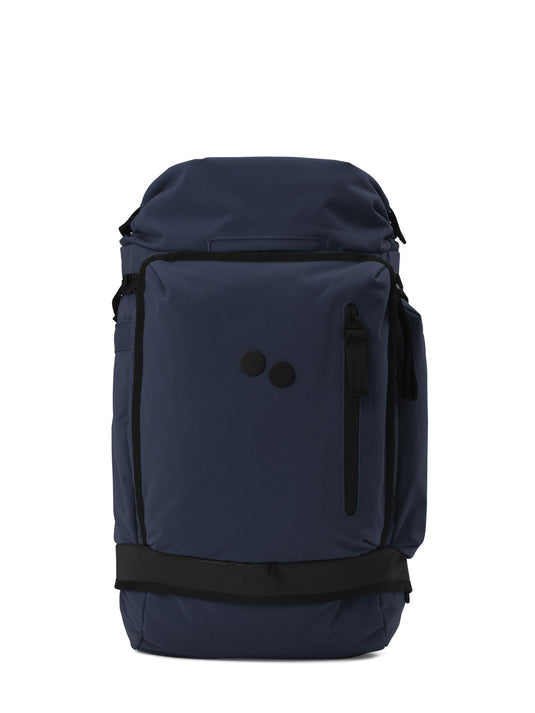 Pinqponq Komut Medium - Solid Navy