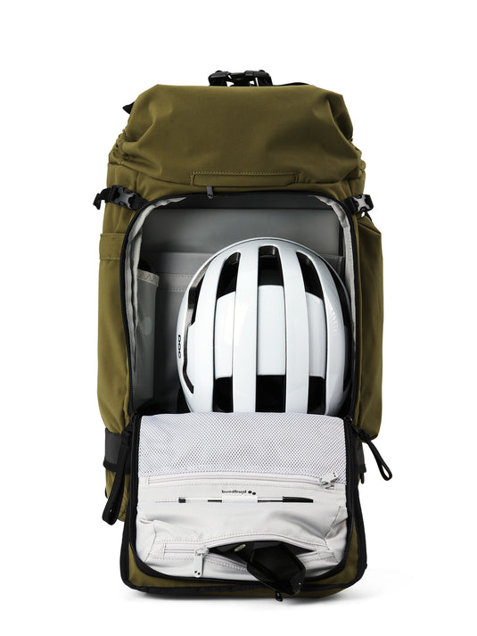 Pinqponq Komut Medium - Solid Olive