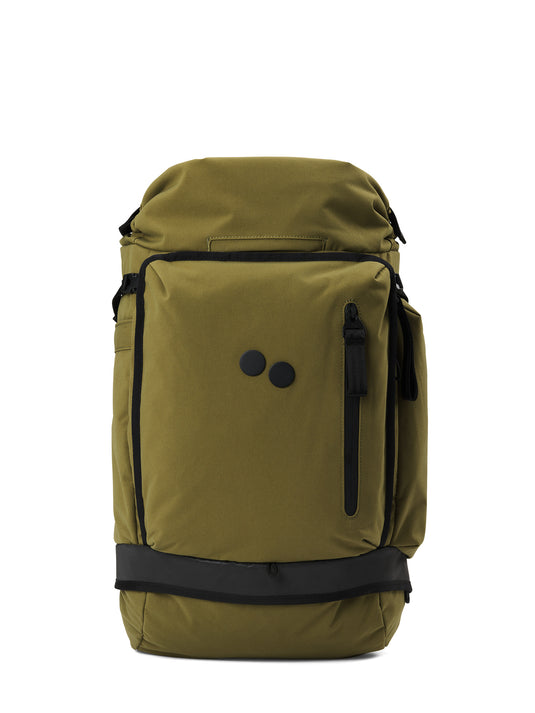 Pinqponq Komut Medium - Solid Olive