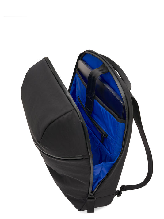 Pinqponq Kontor - Crinkle Black