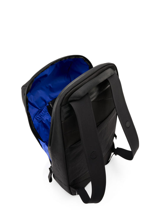 Pinqponq Kontor - Crinkle Black