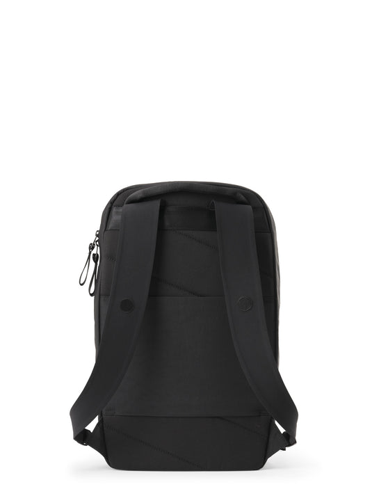 Pinqponq Kontor - Crinkle Black