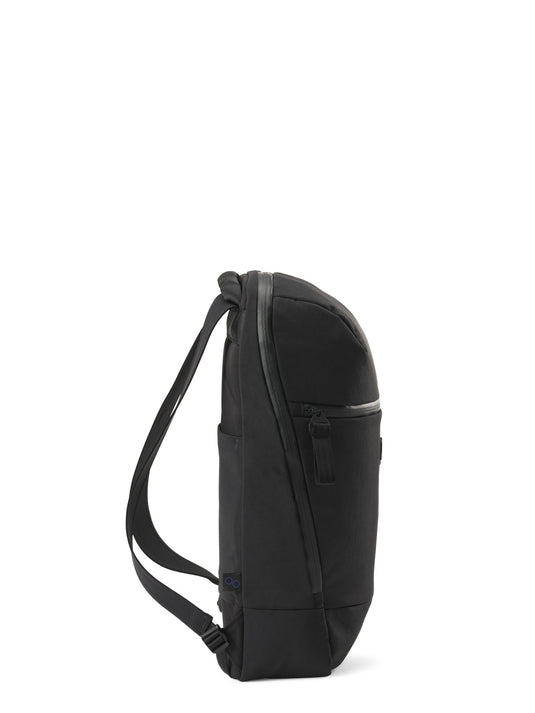 Pinqponq Kontor - Crinkle Black