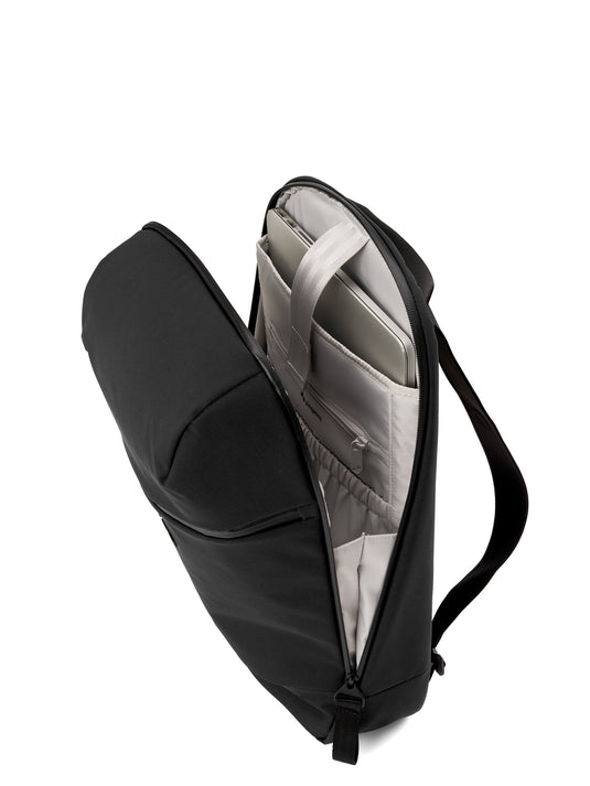 Pinqponq Kontor - Solid Black