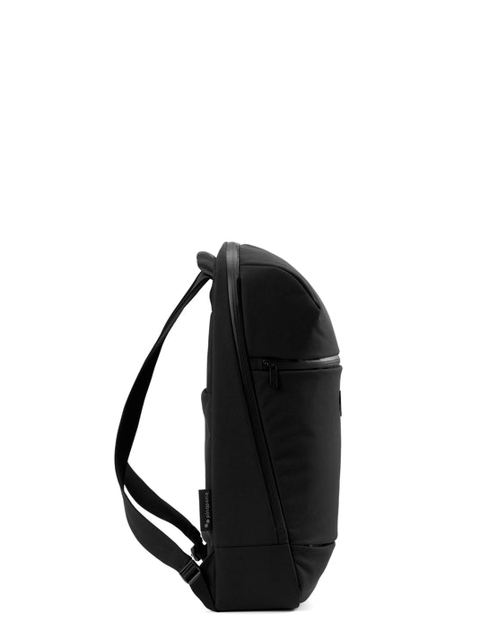 Pinqponq Kontor - Solid Black