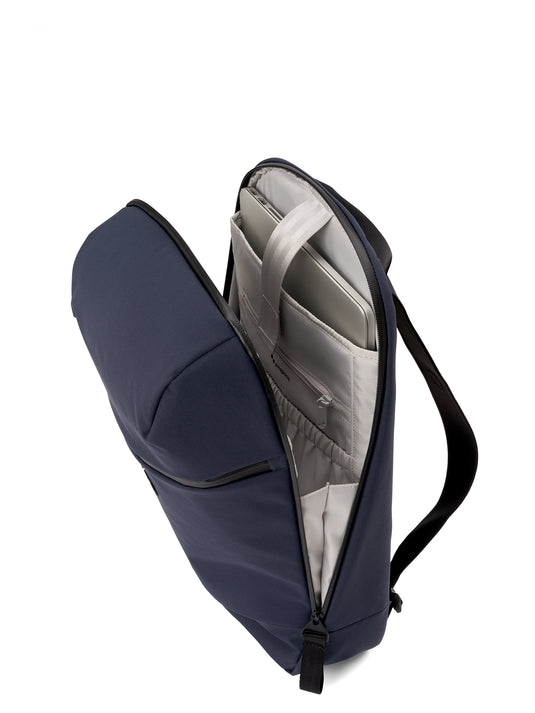 Pinqponq Kontor - Solid Navy