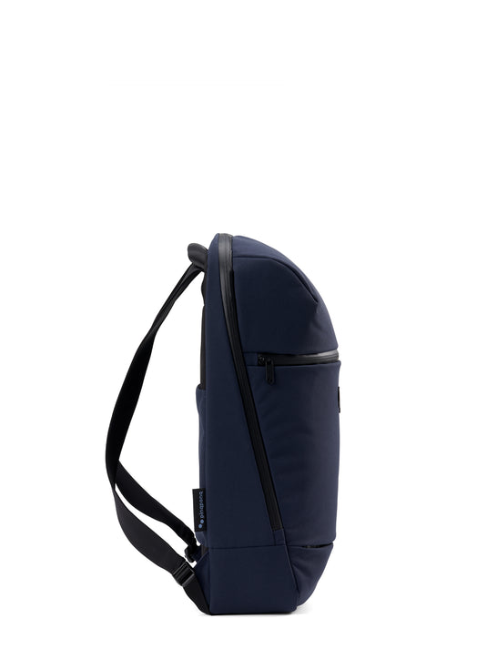 Pinqponq Kontor - Solid Navy