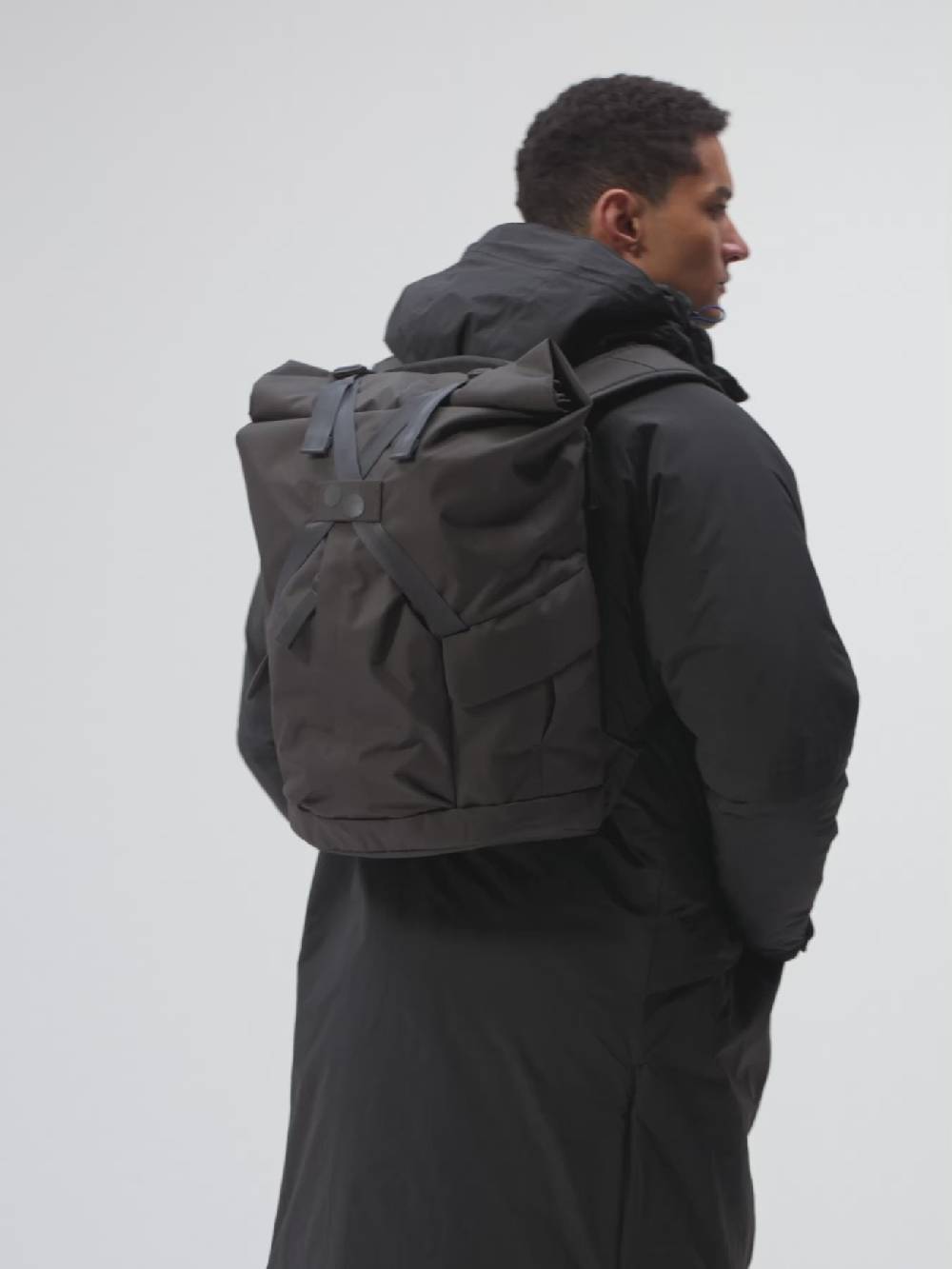 Pinqponq Kross - Deep Anthra