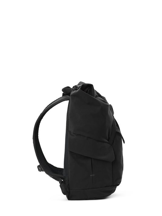 Pinqponq Kross - Solid Black