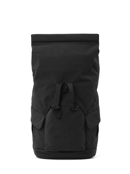 Pinqponq Kross - Solid Black