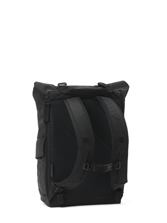 Pinqponq Kross - Solid Black