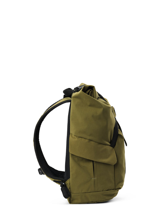 Pinqponq Kross - Solid Olive
