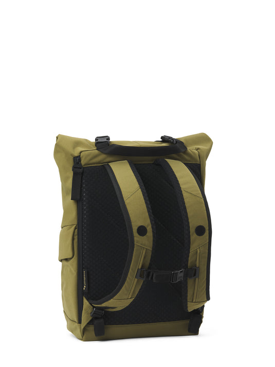 Pinqponq Kross - Solid Olive