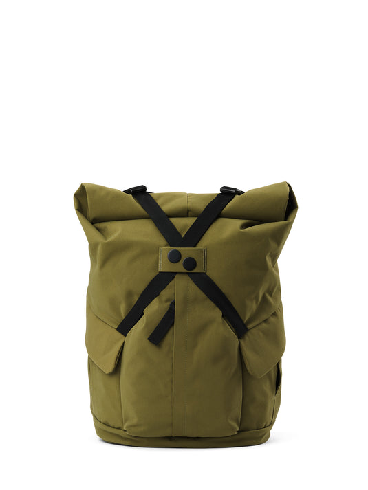 Pinqponq Kross - Solid Olive