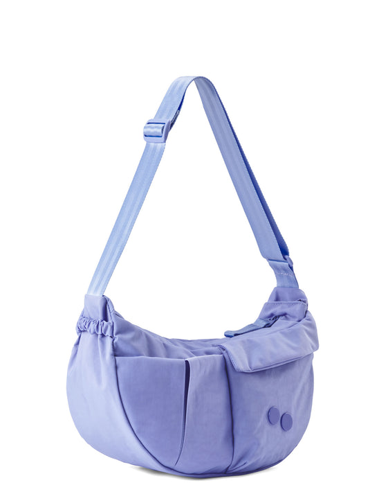 Pinqponq Krumm Medium - Crinkle Purple