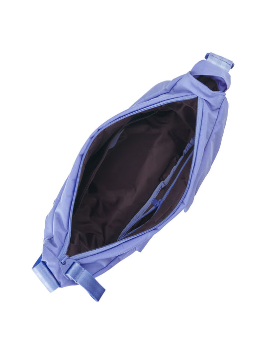 Pinqponq Krumm Medium - Crinkle Purple