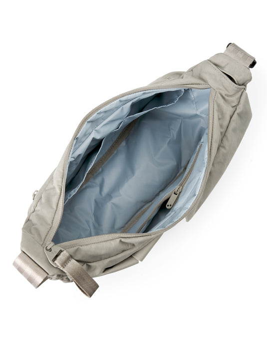 Pinqponq Krumm Medium - Crinkle Taupe