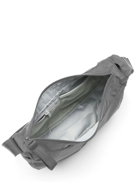 Pinqponq Krumm Small - Pure Grey