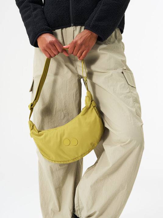 Pinqponq Krumm Small - Pure Lemon