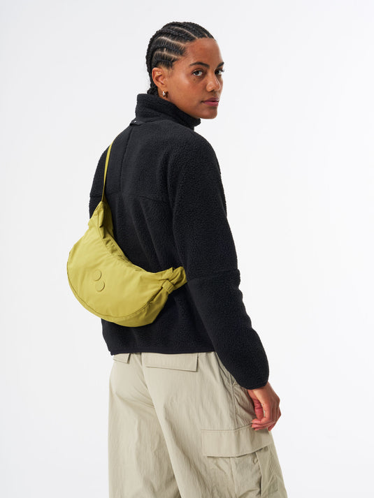 Pinqponq Krumm Small - Pure Lemon