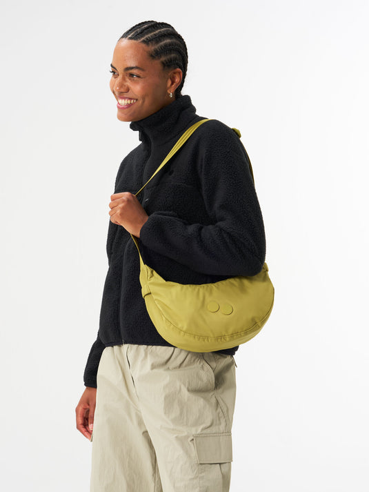 Pinqponq Krumm Small - Pure Lemon