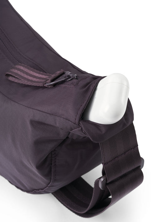 Pinqponq Krumm Small - Pure Plum