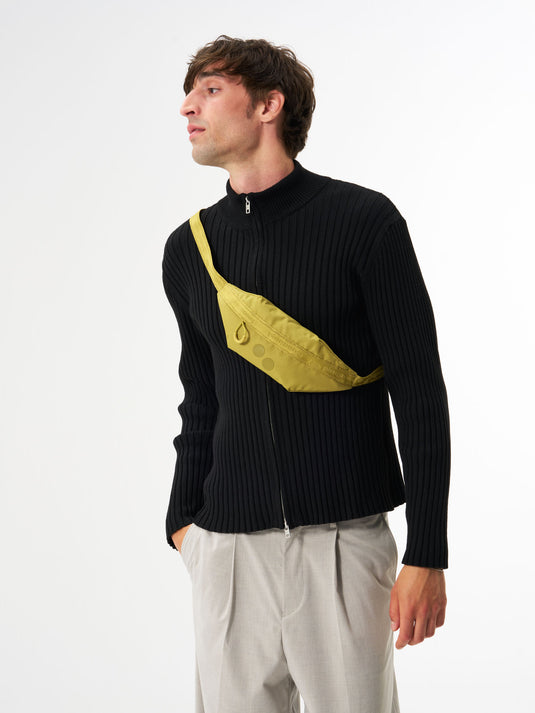 Pinqponq Nik - Bitter Lemon