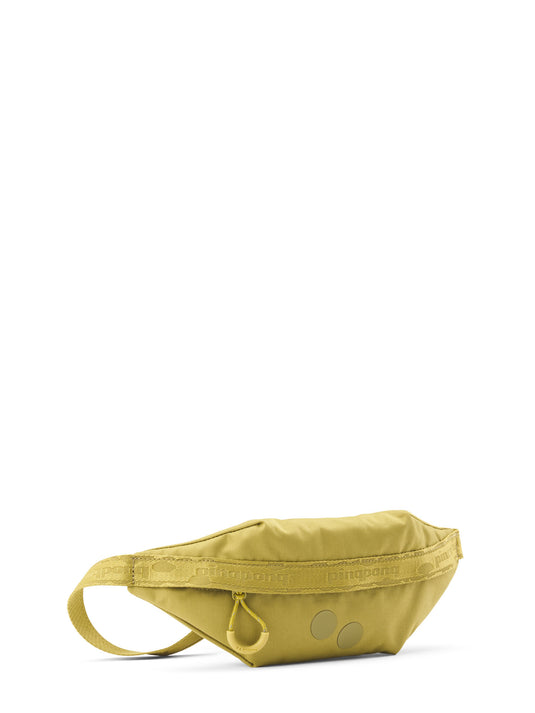 Pinqponq Nik - Bitter Lemon