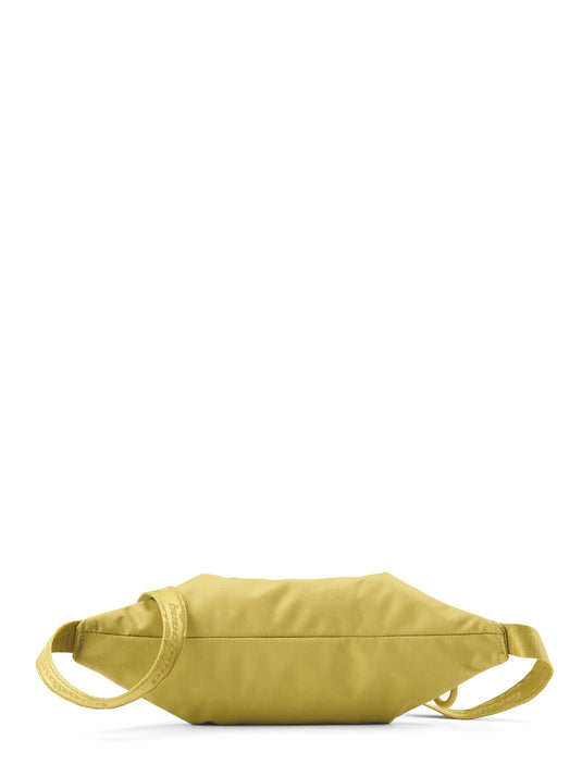 Pinqponq Nik - Bitter Lemon