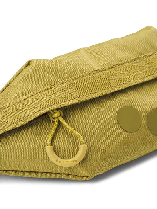 Pinqponq Nik - Bitter Lemon