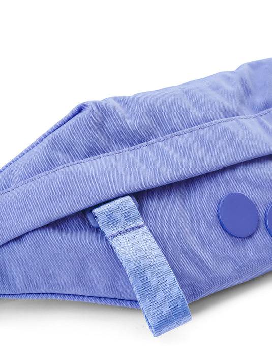 Pinqponq Nik - Crinkle Purple