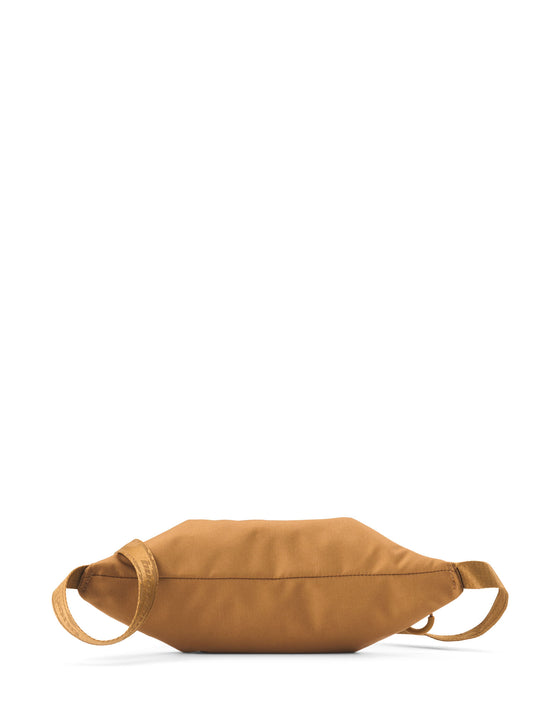 Pinqponq Nik - Ginger Biscuit