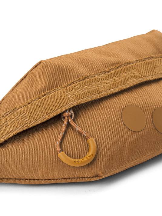 Pinqponq Nik - Ginger Biscuit